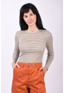 Bluza Dama Only Onlingrid O-Neck Mermeid/Cloud Dnacer